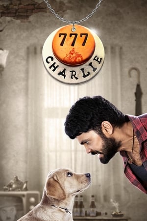 777 Charlie 2022 Audio WEB-DL | Dubbed Hindi Movie