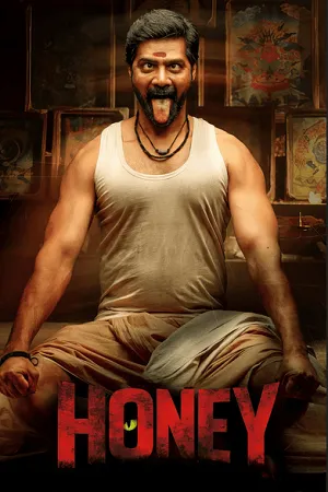 Honey 2026 - Telugu Dual Audio WEB-DL | Dubbed Hindi Movie