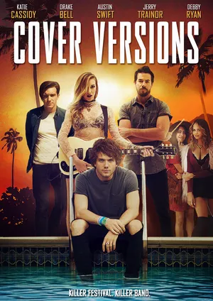 Cover Versions 2018 Dual Audio WEB-DL | Dubbed Hindi Movie