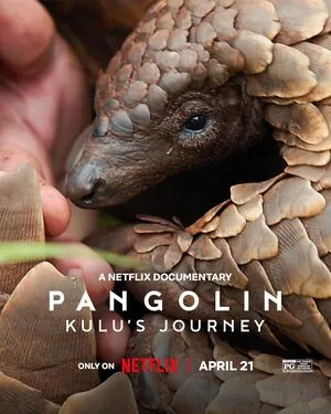 Pangolin: Kulu’s Journey 2025 Dual Audio WEB-DL | Dubbed Hindi Movie