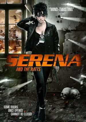 Serena and the Ratts 2012 Dual Audio WEB-DL | Dubbed Hindi Movie