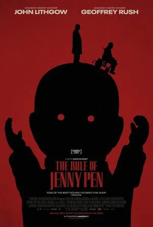 The Rule of Jenny Pen 2024 Dual Audio WEB-DL | Dubbed Hindi Movie