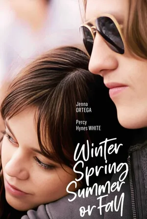 Winter Spring Summer or Fall 2024 Dual Audio WEB-DL | Dubbed Hindi Movie