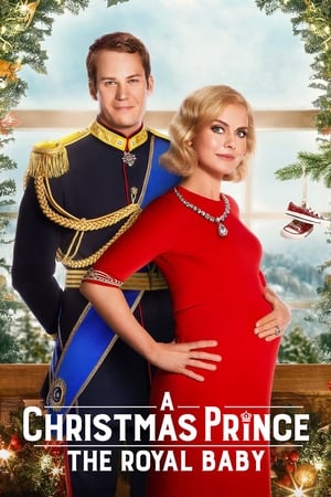 A Christmas Prince The Royal Baby 2019 Dual Audio | Dubbed Hindi Movie Web-DL 300MB