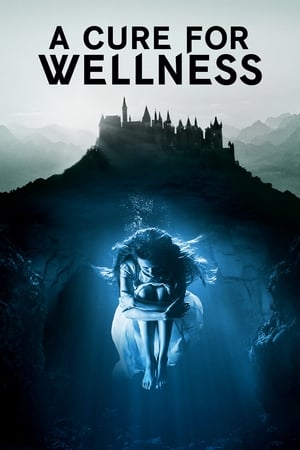 A Cure for Wellness 2016 HEvc | Dubbed Hindi Movie Dual Audio Bluray 600MB