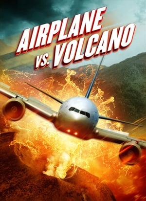 Airplane vs. Volcano (2014) Dual Audio | Dubbed Hindi Movie BluRay [800MB]