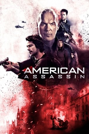 American Assassin 2017 Movie Web-DL | Dubbed Hindi Movie [330MB] Download