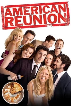 American Pie Reunion (2012) Dual Audio () UNRATED | Dubbed Hindi Movie Bluray