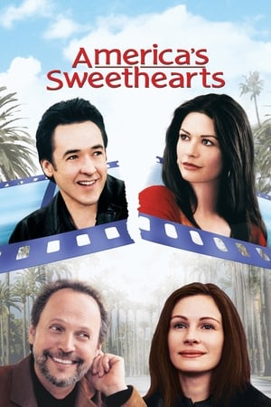 America’s Sweethearts (2001) Dual Audio HDRip | Dubbed Hindi Movie – 480p
