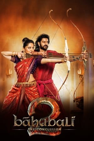 Baahubali 2 (2017) Dubbed Full Movie | Dubbed Hindi Movie Bluray - 1.3GB