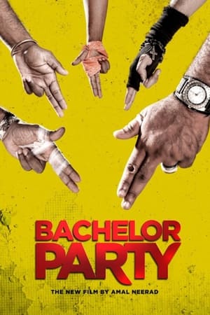 Bachelor Party (2012) ( – Malayalam) Dual Audio | Dubbed Hindi Movie UnCut HDRip 400MB