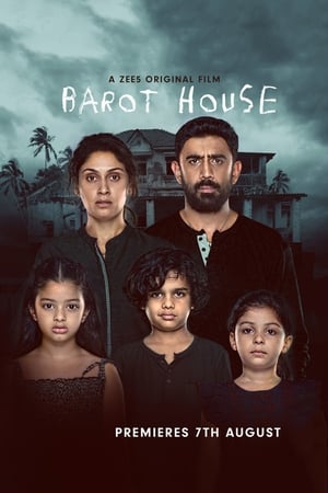 Barot House (2019) Movie | Dubbed Hindi Movie Web-DL x264 [750MB]