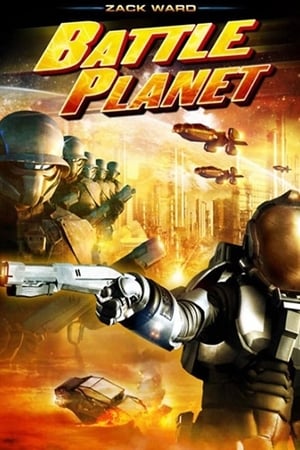 Battle Planet 2008 Dual Audio Movie | Dubbed Hindi Movie BluRay - 950MB