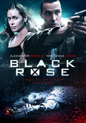 Black Rose (2014) Dual Audio | Dubbed Hindi Movie Web-DL 250MB