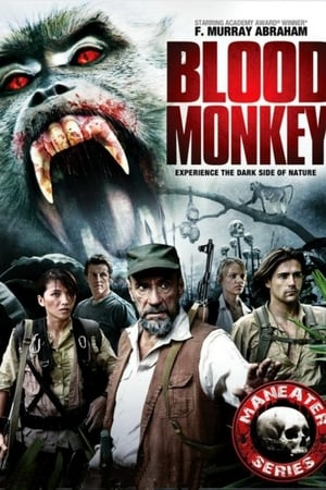 Bloodmonkey 2007 Dual Audio | Dubbed Hindi Movie Web-DL 300MB
