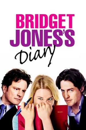 Bridget Joness Diary 2001 Dual Audio | Dubbed Hindi Movie BluRay 300MB