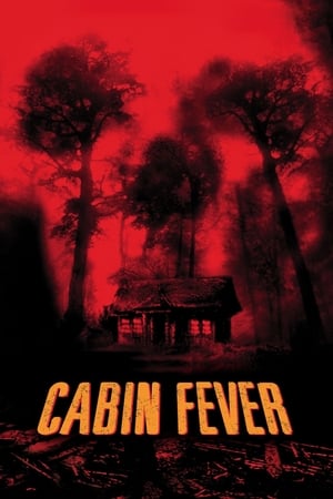 Cabin Fever (2002) Dual Audio | Dubbed Hindi Movie BluRay [1GB]