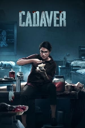 Cadaver 2022 Movie HDRip | Dubbed Hindi Movie – 480p