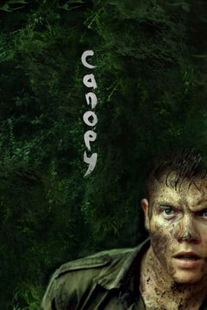 Canopy (2013) Dual Audio | Dubbed Hindi Movie HDRip [800MB]