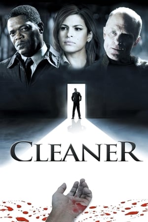 Cleaner (2007) Dual Audio | Dubbed Hindi Movie BluRay 300MB