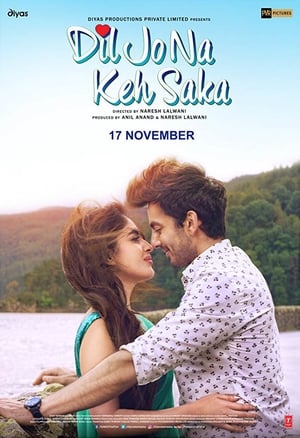 DIL JO NA KEH SAKA 2017 Movie | Dubbed Hindi Movie HDRip - [350MB]
