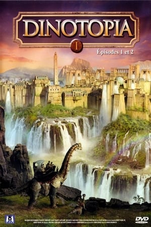 Dinotopia 2002 Part 1 Dual Audio Movie | Dubbed Hindi Movie BluRay - 1.2GB
