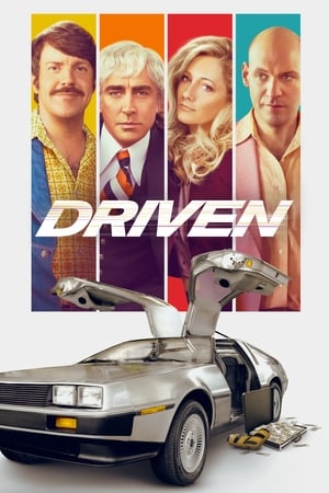 Driven (2018) Dubbed | Dubbed Hindi Movie BluRay 360MB