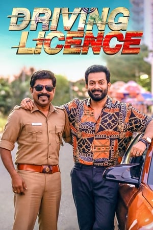 Driving Licence 2019 (HQ-Dub) WEB-DL | Dubbed Hindi Movie – 480p