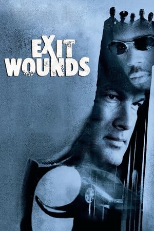 Exit Wounds (2001) 110MB Dual Audio [-Enlish]