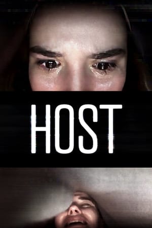 Host (2020) Dual Audio WebRip 300MB