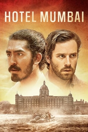 Hotel Mumbai (2018) (Original) Dual Audio | Dubbed Hindi Movie HDRip [1GB]