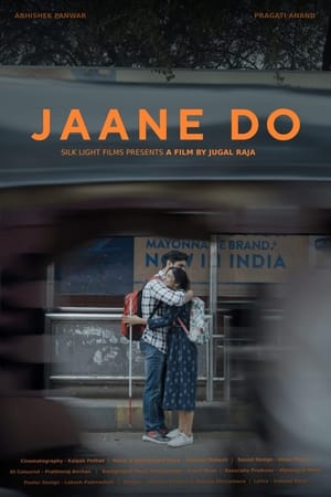 Jaane Do 2023 HDRip | Dubbed Hindi Movie | 480p