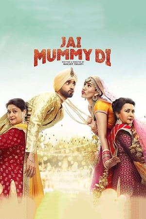 Jai Mummy Di 2020 Movie | Dubbed Hindi Movie HDRip x264 [900MB]