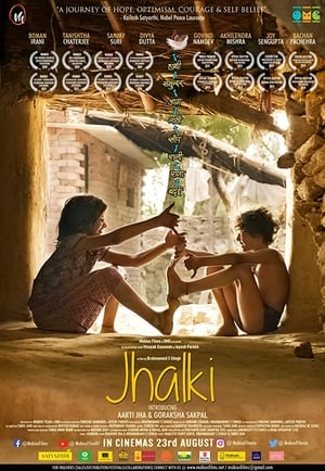 Jhalki 2019 Movie | Dubbed Hindi Movie HDRip – [270MB]
