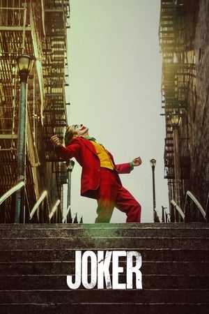 Joker (2019) (English) Movie | Dubbed Hindi Movie HDCAM [850MB] |