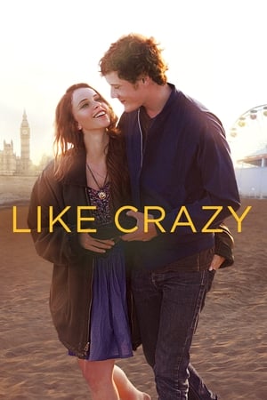 Like Crazy (2011) Dual Audio | Dubbed Hindi Movie BluRay 300MB