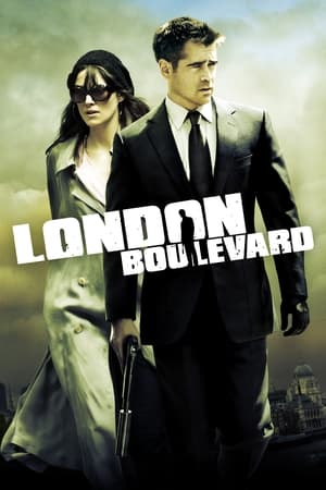 London Boulevard (2010) Dual Audio | Dubbed Hindi Movie BluRay 340MB