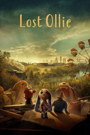 Lost Ollie 2022 Dual Audio Season 1 Web-DL | Dubbed Hindi Movie – 480p Complete