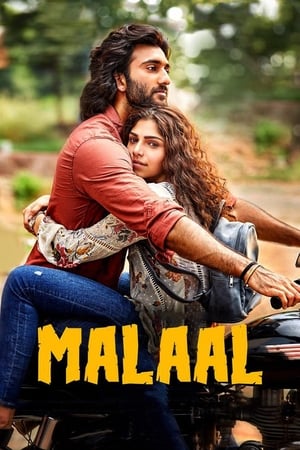 Malaal (2019) Movie | Dubbed Hindi Movie HDRip x264 [1GB]