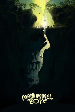 Manjummel Boys 2024 [ (ORG) + Malayalam] HDRip | Dubbed Hindi Movie – 480p – 1080p