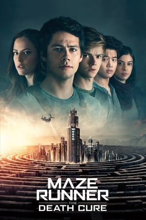 Maze Runner: The Death Cure (2018) Dual Audio BluRay Hevc [200MB]