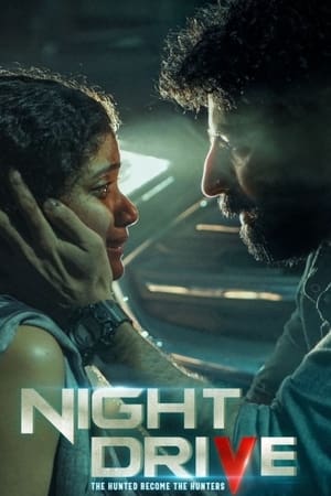 Night Drive (2022) ( – Malayalam) Dual Audio UnCut HDRip | Dubbed Hindi Movie – 480p