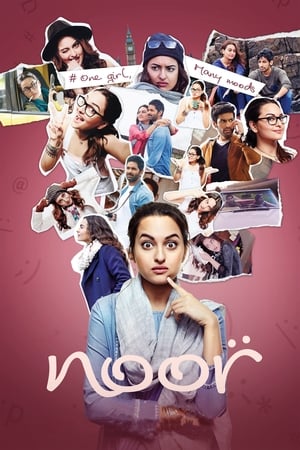 Noor 2017 350MB Full Movie | Dubbed Hindi Movie DVDRip Download