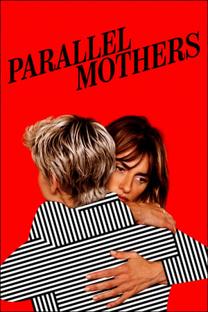 Parallel Mothers (2021) Dubbed HDRip | Dubbed Hindi Movie – 480p