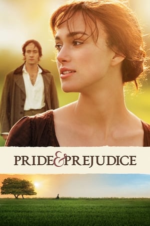 Pride And Prejudice 2005 Dual Audio | Dubbed Hindi Movie BluRay 420MB