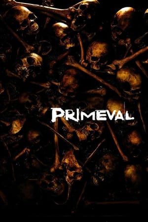 Primeval (2007) Dual Audio | Dubbed Hindi Movie BluRay [700MB]
