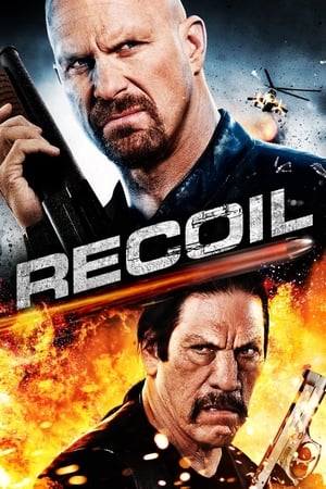 Recoil (2011) Dual Audio | Dubbed Hindi Movie BluRay 300MB ESubs