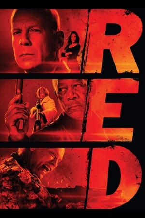 RED (2010) Dual Audio | Dubbed Hindi Movie BluRay [1.1GB]