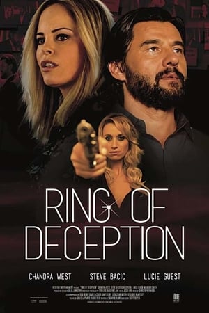 Ring of Deception (2017) Dual Audio | Dubbed Hindi Movie Web-DL [900MB]