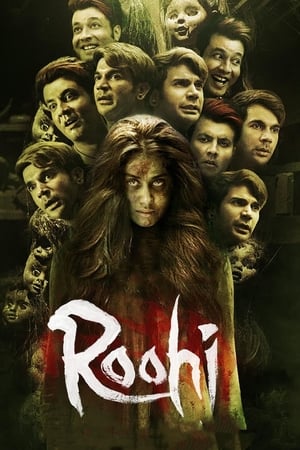 Roohi 2021 Movie | Dubbed Hindi Movie HDRip- [380MB]